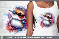 GorgeousAnimals Fourth of July Shirt design.
