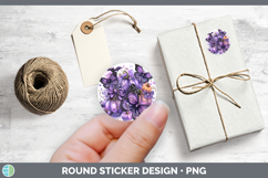 GorgeousAnimals Halloween Stickers design.