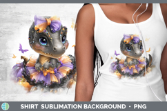GorgeousAnimals Halloween Shirt design.