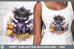 GorgeousAnimals Halloween Shirt design.