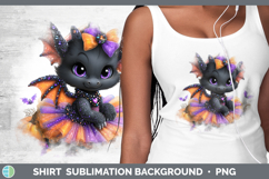 GorgeousAnimals Halloween Shirt design.