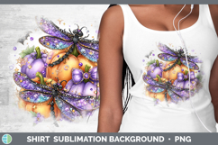 GorgeousAnimals Halloween Shirt design.