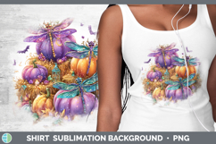 GorgeousAnimals Halloween Shirt design.