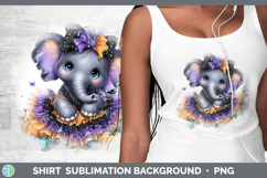 GorgeousAnimals Halloween Shirt design.