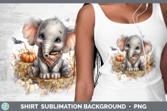 GorgeousAnimals Halloween Shirt design.