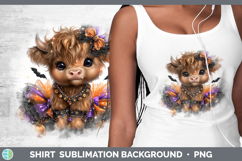 GorgeousAnimals Halloween Shirt design.