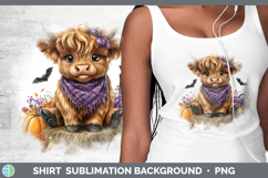 GorgeousAnimals Halloween Shirt design.
