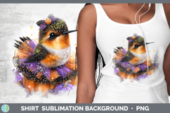 GorgeousAnimals Halloween Shirt design.