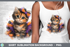 GorgeousAnimals Halloween Shirt design.