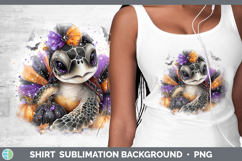 GorgeousAnimals Halloween Shirt design.