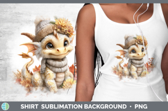 GorgeousAnimals Knit Hat Shirt design.