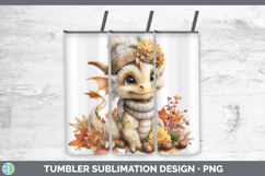 GorgeousAnimals Knit Hat Tumbler design.