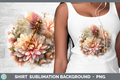 GorgeousAnimals Knit Hat Shirt design.