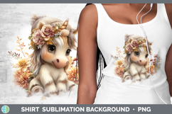 GorgeousAnimals Knit Hat Shirt design.