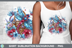 GorgeousAnimals Patriotic Shirt design.