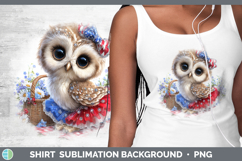 GorgeousAnimals Patriotic Shirt design.