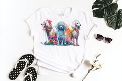 Animals Sublimation Bundle, Watercolor Animals Bundle