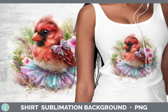 GorgeousAnimals Summer Beach Shirt design.