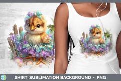 GorgeousAnimals Summer Beach Shirt design.