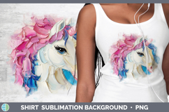 GorgeousAnimals Thick Paint Shirt design.