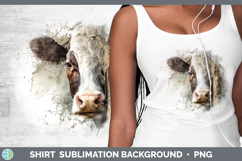 GorgeousAnimals Tree Peek Shirt design.