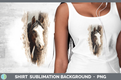 GorgeousAnimals Tree Peek Shirt design.