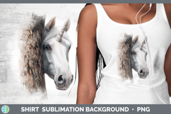 GorgeousAnimals Tree Peek Shirt design.