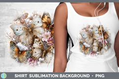 GorgeousAnimals Winter Knit Hat Shirt design.