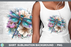 GorgeousAnimals Winter Knit Hat Shirt design.