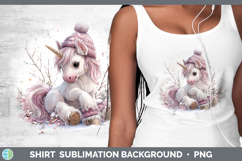 GorgeousAnimals Winter Knit Hat Shirt design.