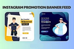 Animating Your Instagram Presence: Character-driven Product Image 6