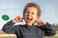 Animated Playful - Natural Handwritten Font Product Image 8