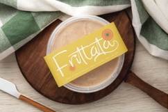 Animated Playful - Natural Handwritten Font Product Image 15