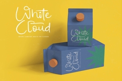 Animated Playful - Natural Handwritten Font Product Image 17