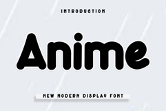 Anime Product Image 1