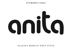 Anita Product Image 1