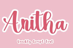 Anitha Product Image 1