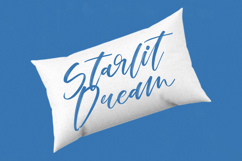 Ankara Stream - Modern Handbrush Script Product Image 4