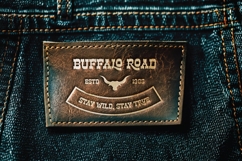 Ankara Trave - Vintage Display Typeface Font Product Image 3