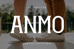 Anmo Product Image 1