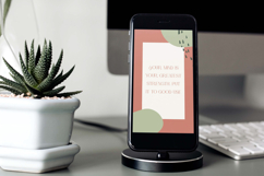 Annandale Font Product Image 5