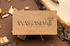 Annandale Font Product Image 8