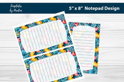 Anniversary Digital memo pad