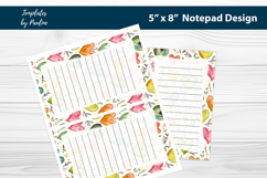 Anniversary Digital memo pad