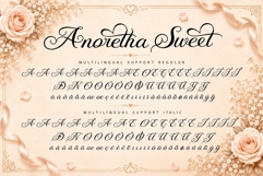 Anoretha Sweet Product Image 10