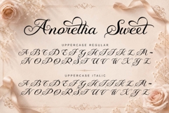 Anoretha Sweet Product Image 7