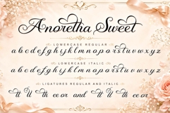 Anoretha Sweet Product Image 8