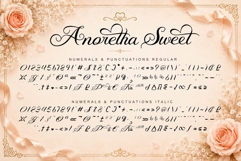 Anoretha Sweet Product Image 9