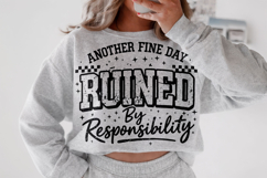 Funny Sarcastic Quote PNG, Sassy PNG, Adult Humor Design Product Image 4