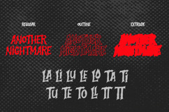 Another Nightmare Product Image 12